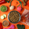Essential Ingredients for a Healthy Pet Diet