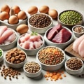 Essential Protein Sources for a Healthy Pet Diet