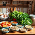 Creating a Healthy Pet Diet: The Benefits and Challenges of Homemade Pet Food