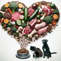 Understanding the Dietary Needs of Different Pets for a Healthy Life