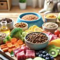 Essential Tips for Maintaining a Healthy Diet for Your Pet