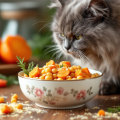 Exploring Vegetarian and Vegan Diets for Pets: A Healthy Approach
