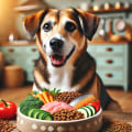 The Importance of a Healthy Diet for Your Pets