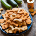 Delicious and Nutritious: Healthy Treat Options for Your Pets