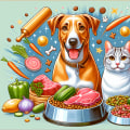 Identifying Signs of an Unhealthy Diet for Your Pet