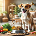 Identifying Food Allergies and Intolerances in Pets: Signs and Solutions for a Healthy Diet