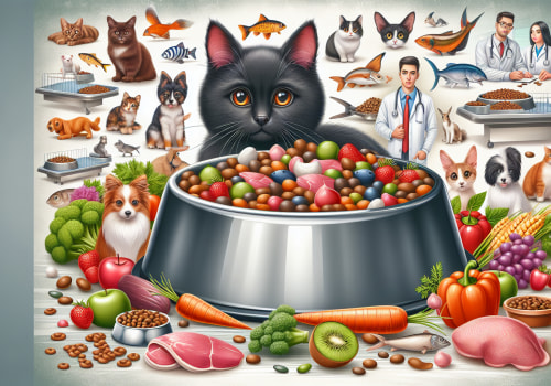 Recognizing Nutritional Deficiencies in Your Pet's Diet