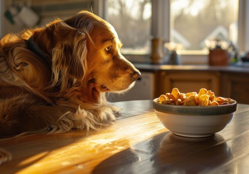 Understanding the Health Risks of an Unhealthy Pet Diet