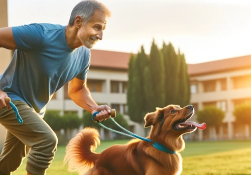 Understanding Your Pet's Exercise Needs for a Healthy Lifestyle