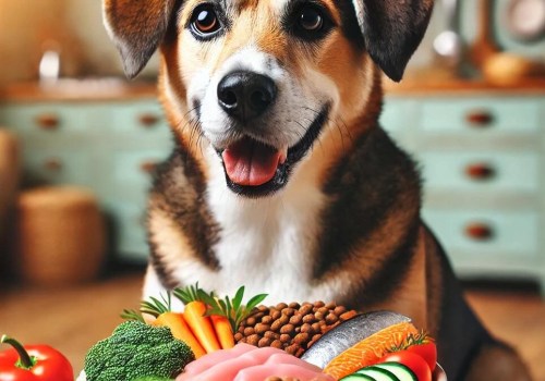 The Importance of Diet Rotation for Your Pet's Health