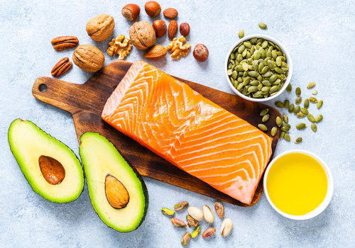 Essential Fatty Acids: Key Sources for a Healthy Pet Diet