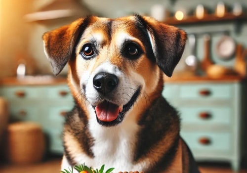 The Importance of a Healthy Diet for Your Pets
