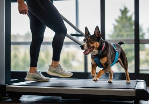 The Essential Connection Between Exercise and a Healthy Pet Diet