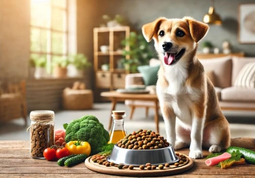 Identifying Food Allergies and Intolerances in Pets: Signs and Solutions for a Healthy Diet
