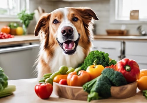 Ensuring Your Pet's Fiber Intake for a Healthy Diet